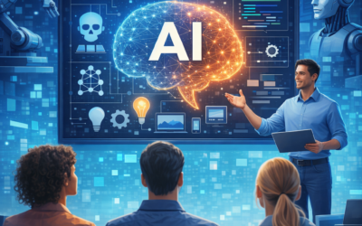 Améliorer l&rsquo;efficacité de sa TPE à l&rsquo;aide de l&rsquo;IA