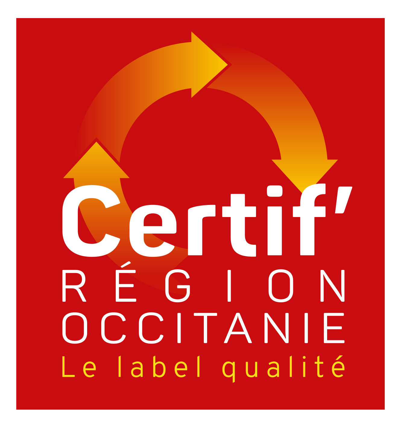 PROFORMEA - Certif'Région
